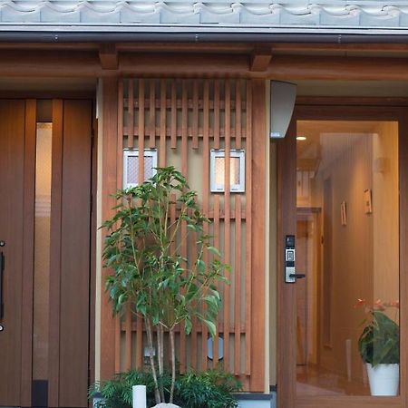 Kyo-Anthu Inn Kyoto Ngoại thất bức ảnh