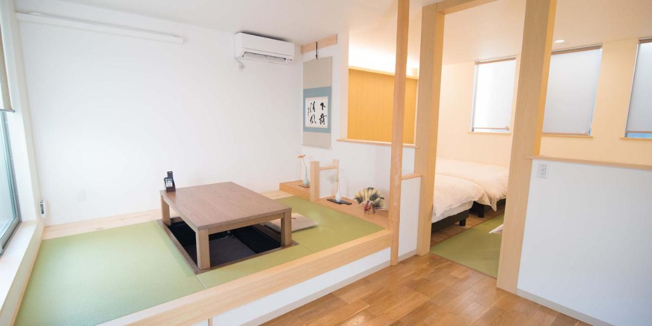 Kyo-Anthu Inn Kyoto Ngoại thất bức ảnh