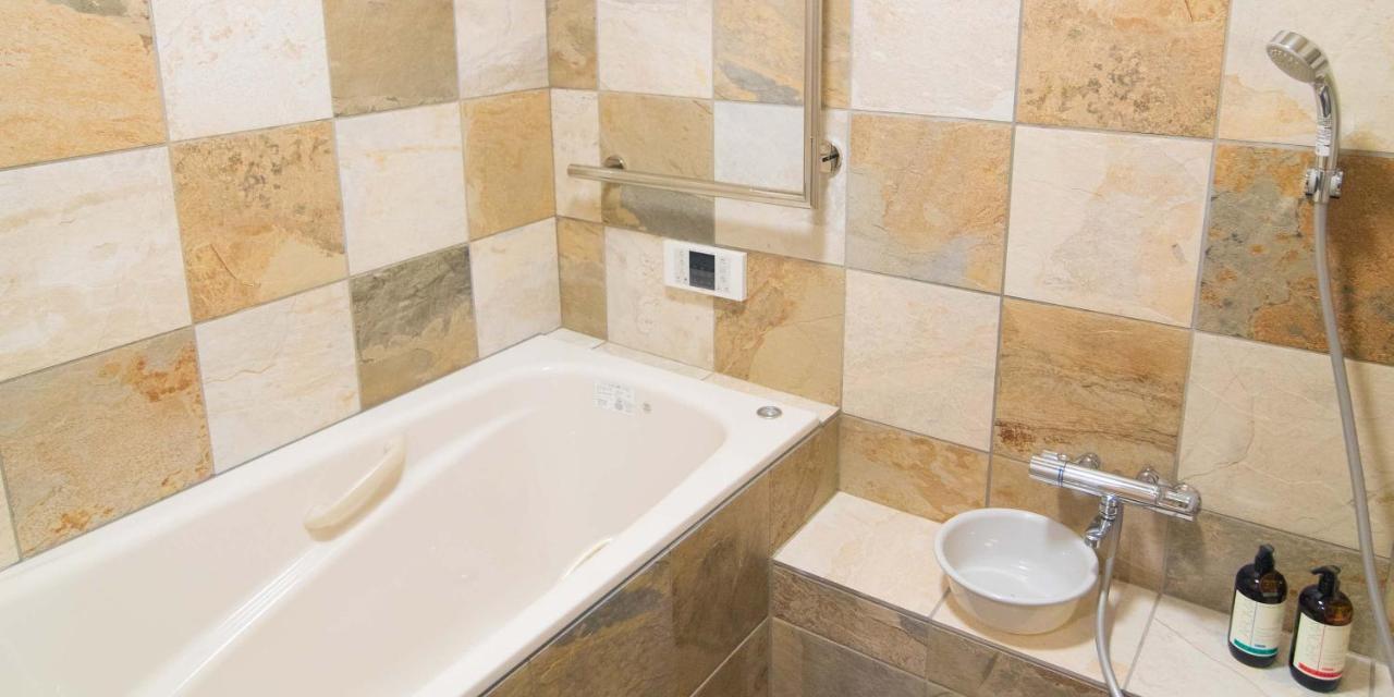 Kyo-Anthu Inn Kyoto Ngoại thất bức ảnh