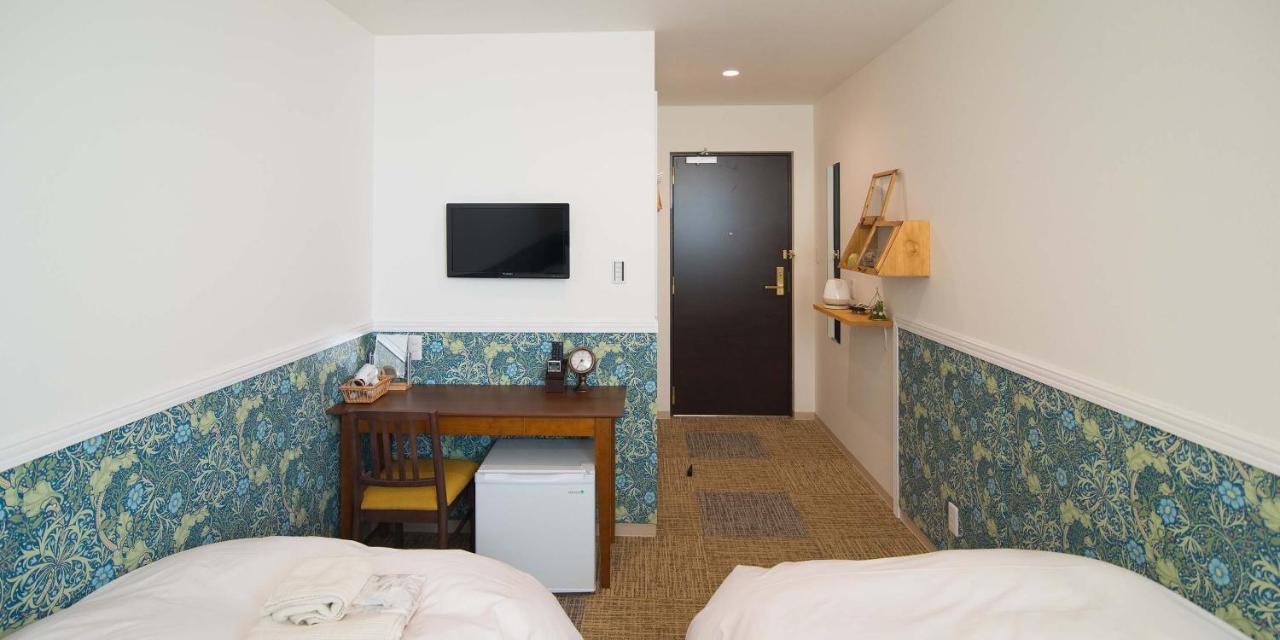 Kyo-Anthu Inn Kyoto Ngoại thất bức ảnh