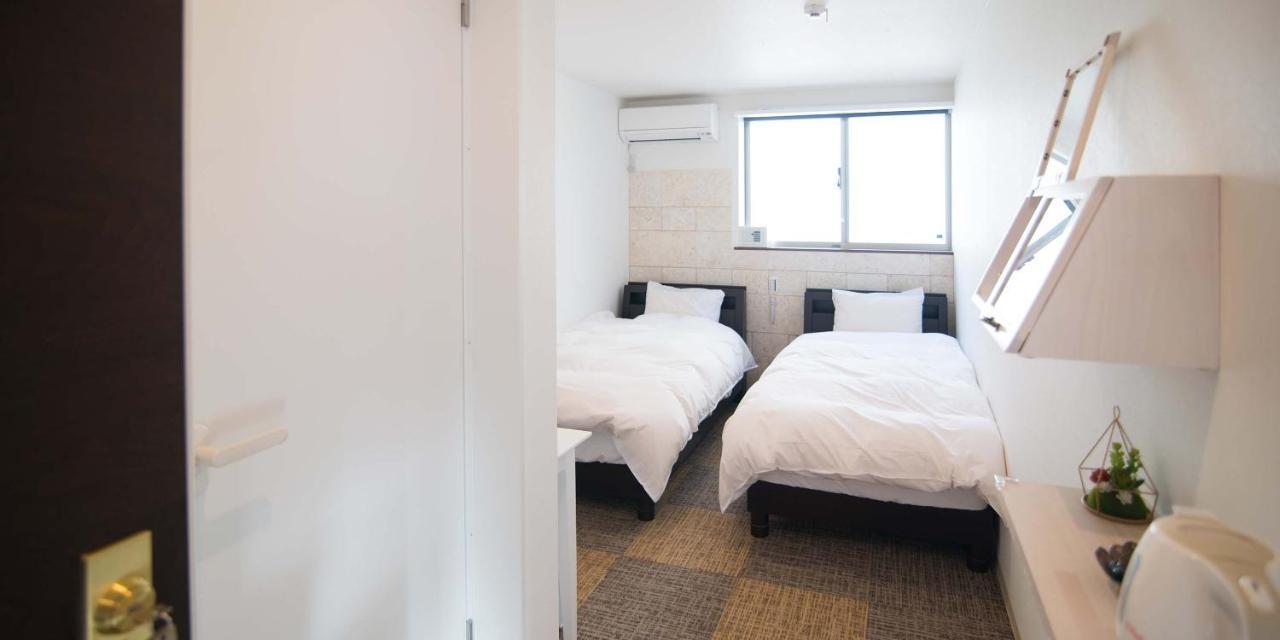 Kyo-Anthu Inn Kyoto Ngoại thất bức ảnh