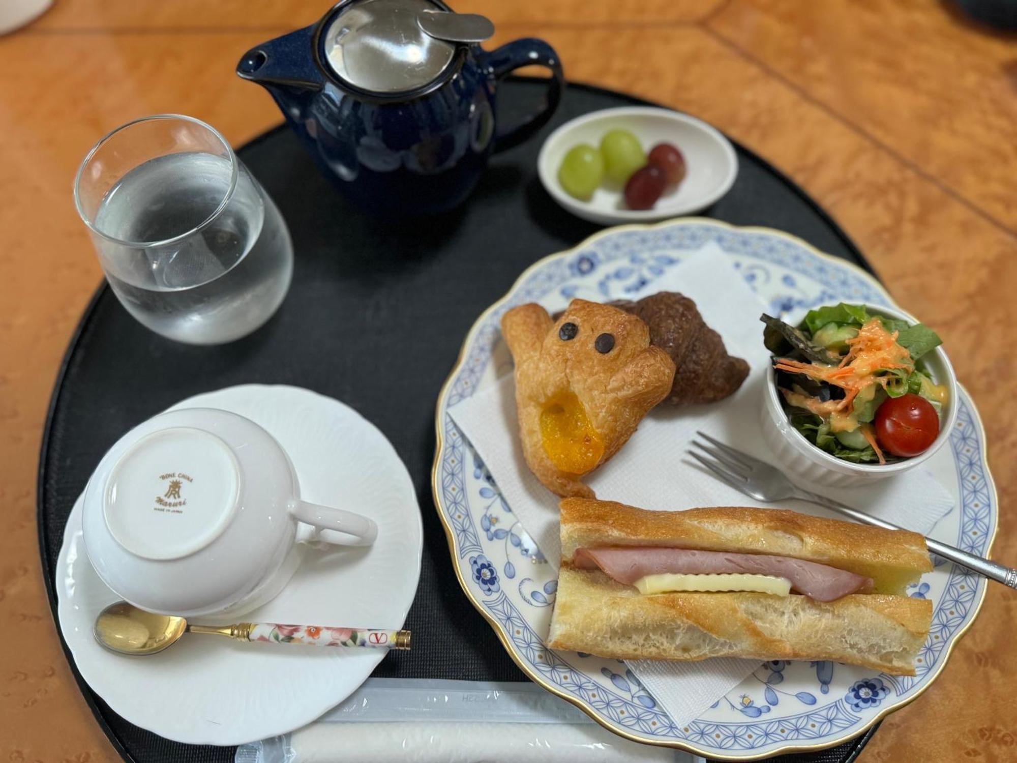 Kyo-Anthu Inn Kyoto Ngoại thất bức ảnh