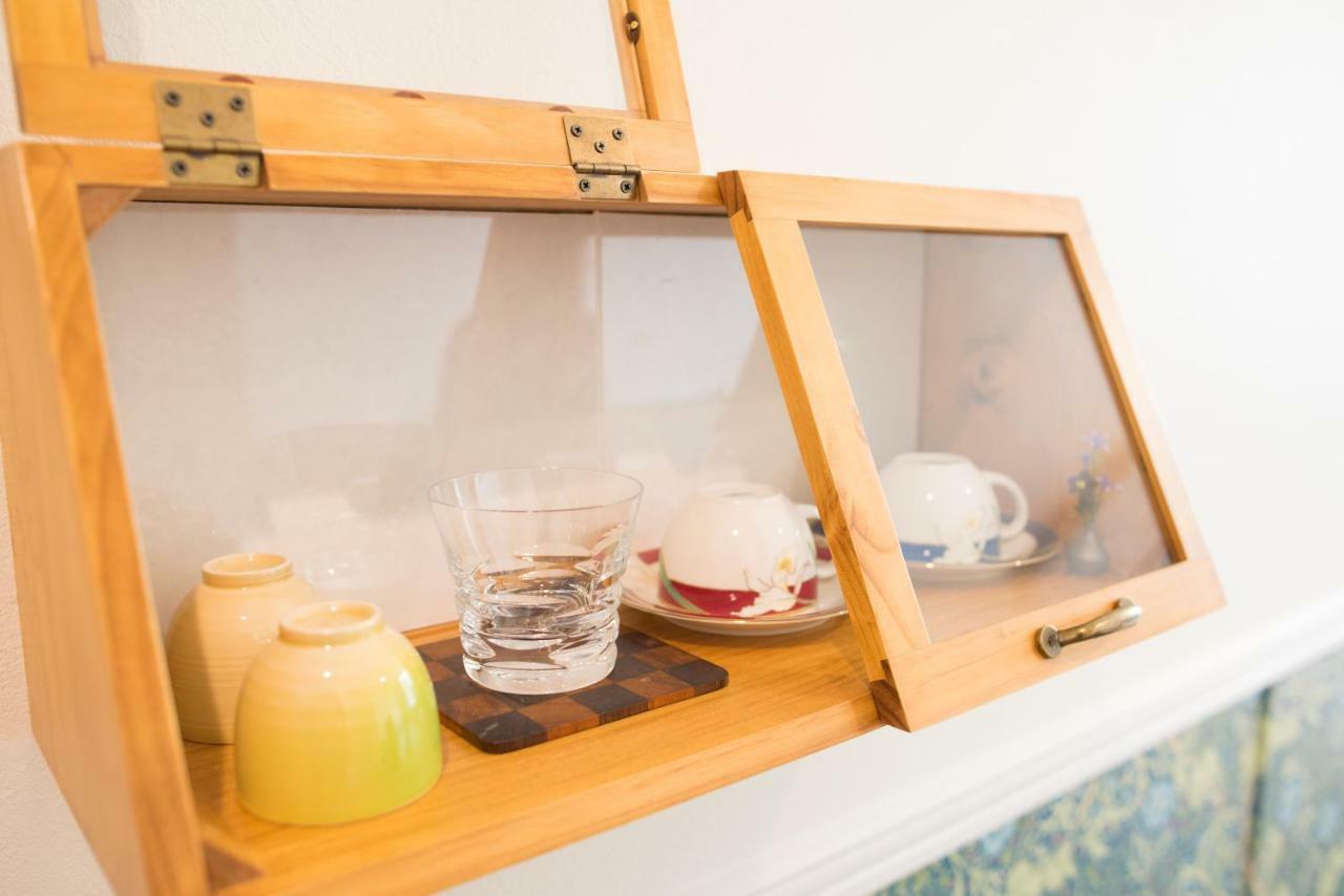 Kyo-Anthu Inn Kyoto Ngoại thất bức ảnh