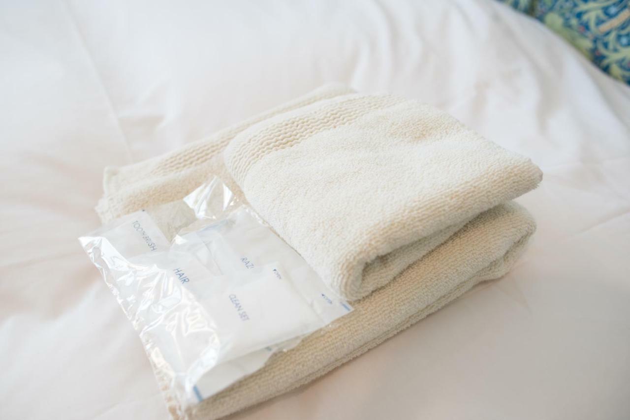 Kyo-Anthu Inn Kyoto Ngoại thất bức ảnh